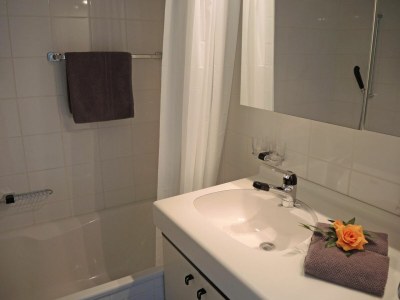 Holiday apartment Residenza Muralto-Lago - Outdoor photo 12