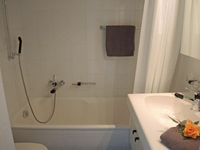 Holiday apartment Residenza Muralto-Lago - Outdoor photo 13