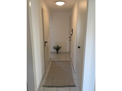 Holiday apartment Residenza Muralto-Lago - Outdoor photo 14