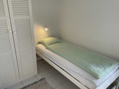 Holiday apartment Residenza Muralto-Lago - Outdoor photo 15