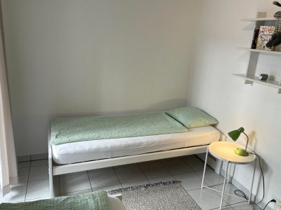 Holiday apartment Residenza Muralto-Lago - Outdoor photo 16