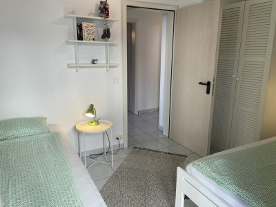 Holiday apartment Residenza Muralto-Lago - Outdoor photo 17