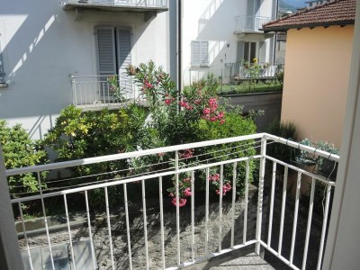 Holiday apartment Residenza Muralto-Lago - Outdoor photo 18