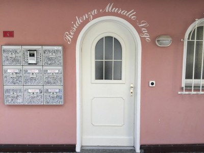 Holiday apartment Residenza Muralto-Lago - Outdoor photo 21