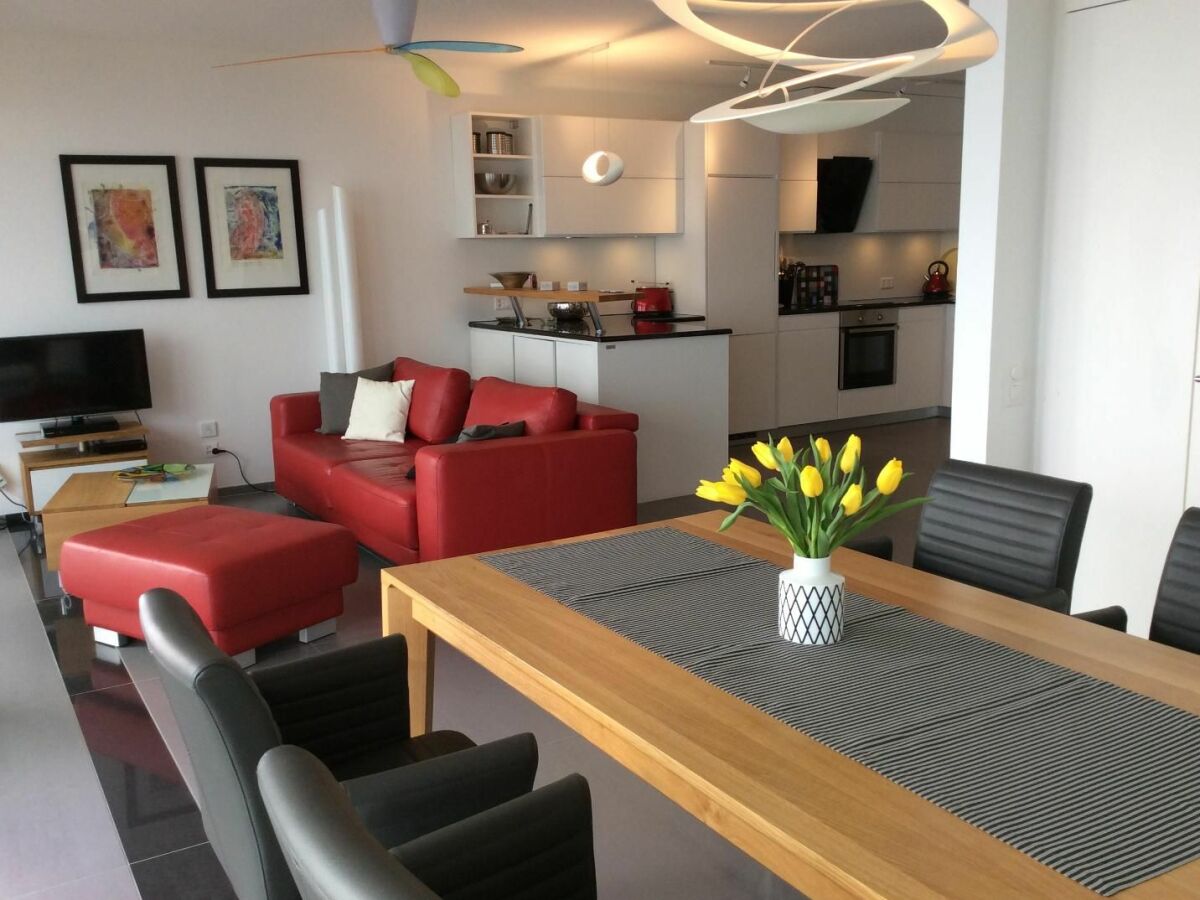 Holiday apartment Nibbio - Outdoor photo 3