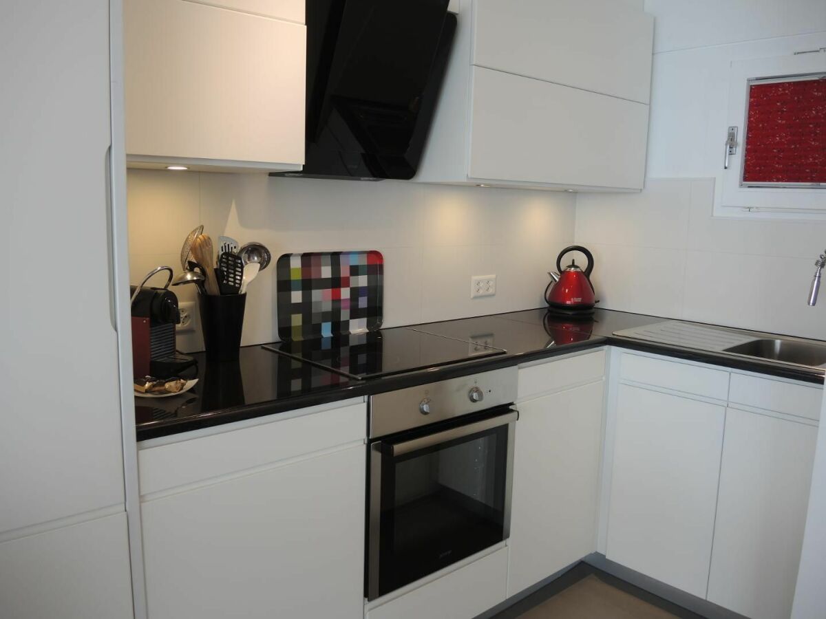 Holiday apartment Nibbio - Outdoor photo 4