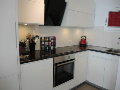 Holiday apartment Nibbio - Outdoor photo 4