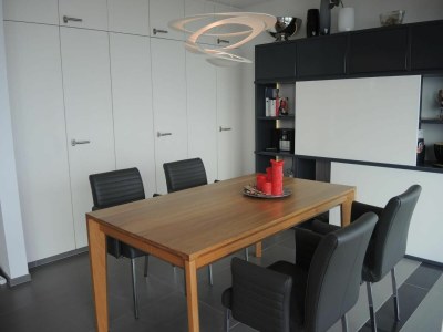 Holiday apartment Nibbio - Outdoor photo 6