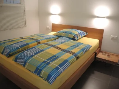 Holiday apartment Nibbio - Outdoor photo 9