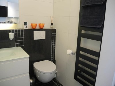 Holiday apartment Nibbio - Outdoor photo 10