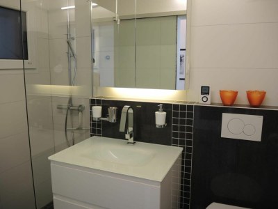 Holiday apartment Nibbio - Outdoor photo 11