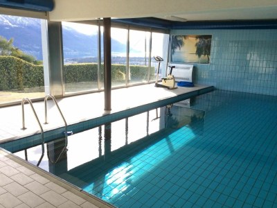 Holiday apartment Nibbio - Outdoor photo 13