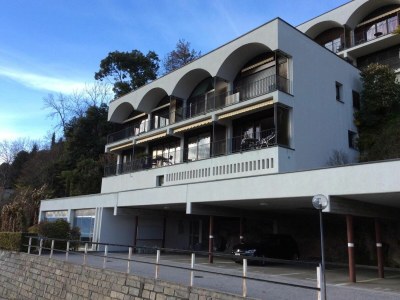 Holiday apartment Nibbio - Outdoor photo 14