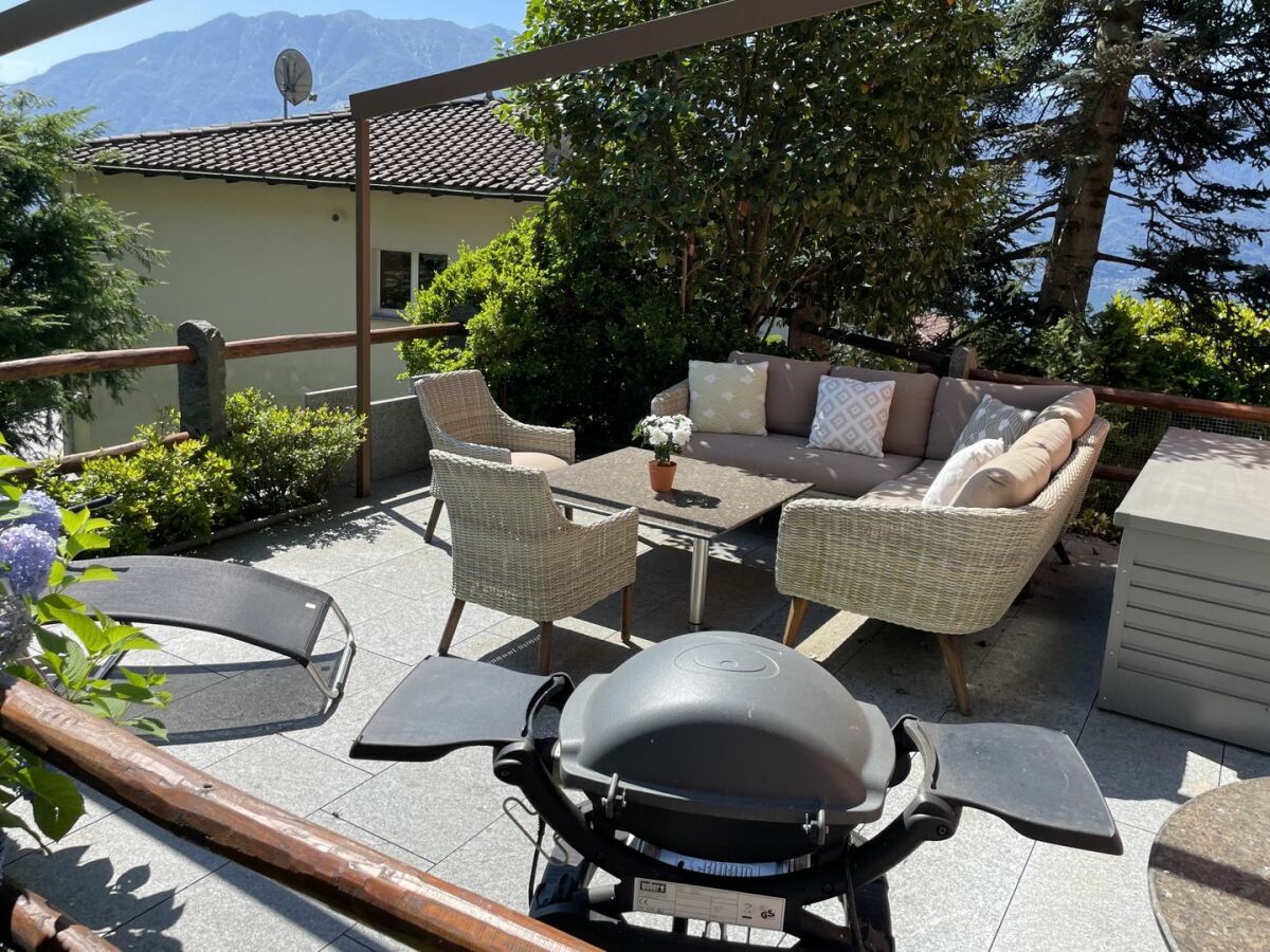 Holiday apartment Riposa - Outdoor photo 2