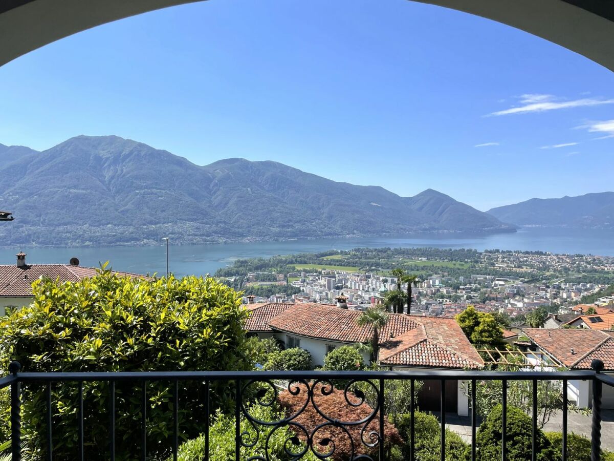 Holiday apartment Riposa - Outdoor photo 3