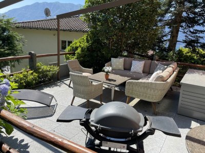 Holiday apartment Riposa - Outdoor photo 2