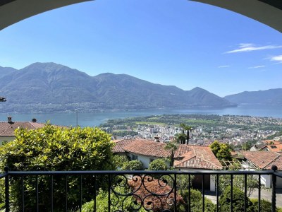 Holiday apartment Riposa - Outdoor photo 3