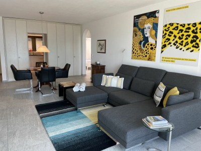 Holiday apartment Riposa - Outdoor photo 4