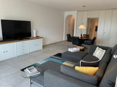 Holiday apartment Riposa - Outdoor photo 5