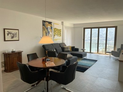 Holiday apartment Riposa - Outdoor photo 6