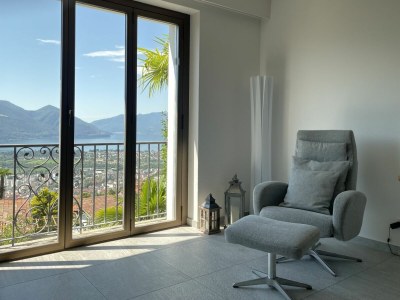 Holiday apartment Riposa - Outdoor photo 8