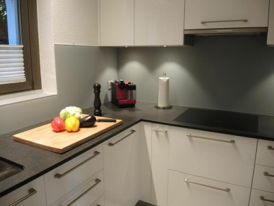 Holiday apartment Riposa - Outdoor photo 10