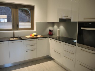 Holiday apartment Riposa - Outdoor photo 11