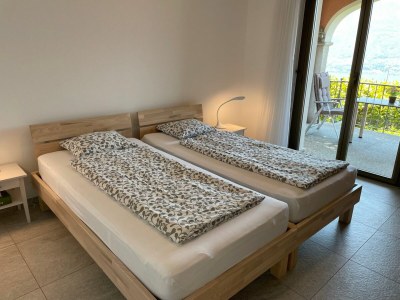 Holiday apartment Riposa - Outdoor photo 12