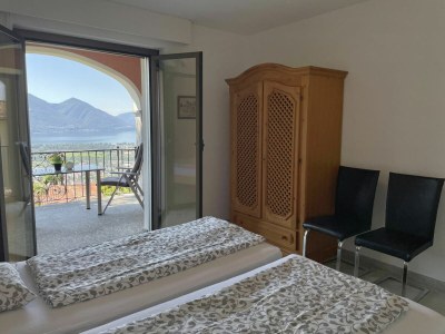 Holiday apartment Riposa - Outdoor photo 14