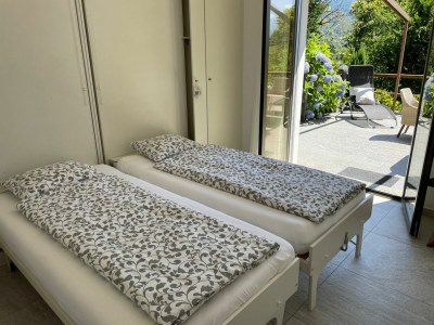 Holiday apartment Riposa - Outdoor photo 16