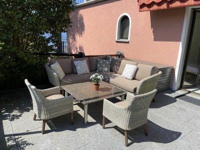 Holiday apartment Riposa - Outdoor photo 20