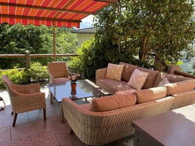 Holiday apartment Riposa - Outdoor photo 21