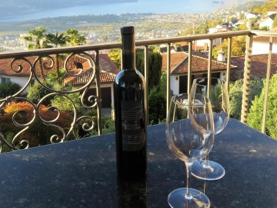 Holiday apartment Riposa - Outdoor photo 22