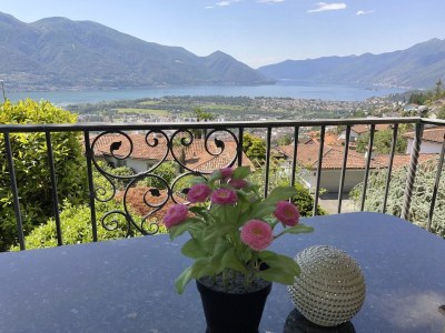 Holiday apartment Riposa - Outdoor photo 23
