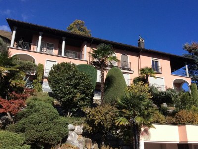 Holiday apartment Riposa - Outdoor photo 24