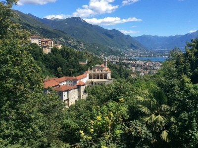 Holiday apartment Riposa - Outdoor photo 25