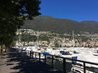 Holiday apartment Riposa - Outdoor photo 28