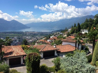 Holiday apartment Riposa - Outdoor photo 32