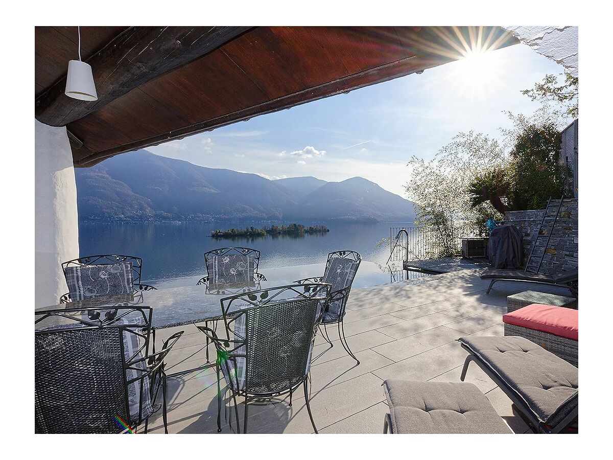 Holiday house Casa Rondine - Outdoor photo 3