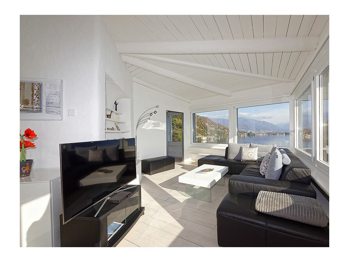 Holiday house Casa Rondine - Outdoor photo 4