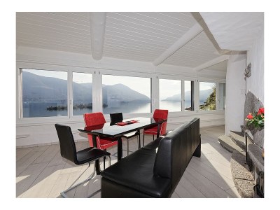 Holiday house Casa Rondine - Outdoor photo 5