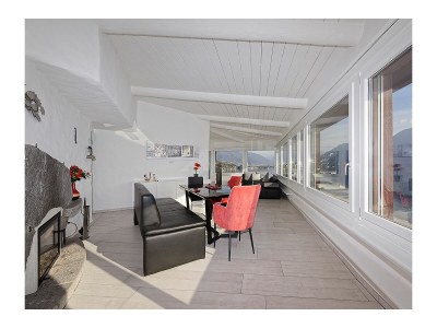 Holiday house Casa Rondine - Outdoor photo 6