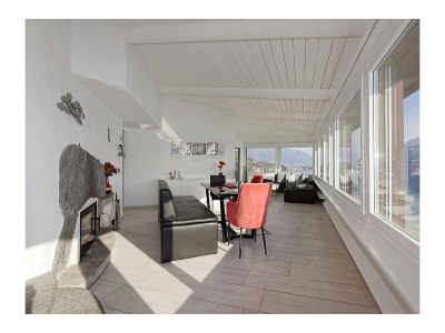 Holiday house Casa Rondine - Outdoor photo 7