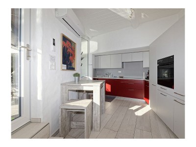 Holiday house Casa Rondine - Outdoor photo 9