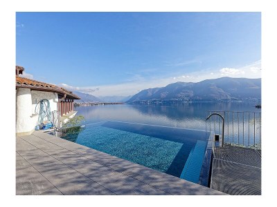 Holiday house Casa Rondine - Outdoor photo 10