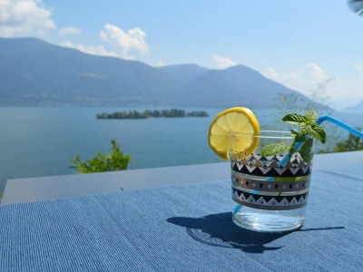 Holiday house Casa Rondine - Outdoor photo 11