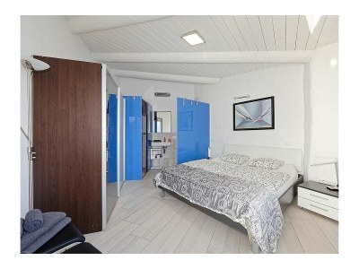 Holiday house Casa Rondine - Outdoor photo 12