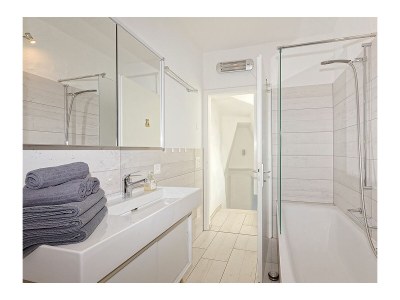 Holiday house Casa Rondine - Outdoor photo 15