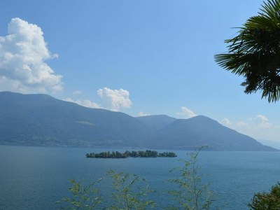 Holiday house Casa Rondine - Outdoor photo 21