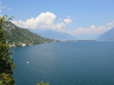 Holiday house Casa Rondine - Outdoor photo 22